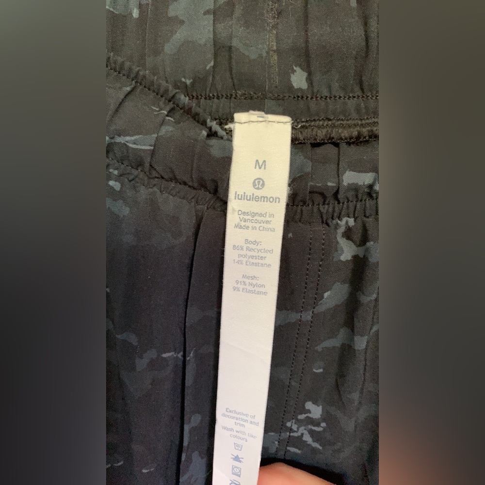 Lululemon Shorts - Picture 4 of 4